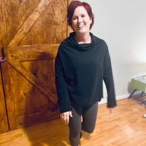 Meet your Posher, April